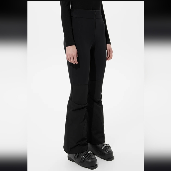 Ienki ienki Ski Pants 3L Black Large - Picture 2 of 16